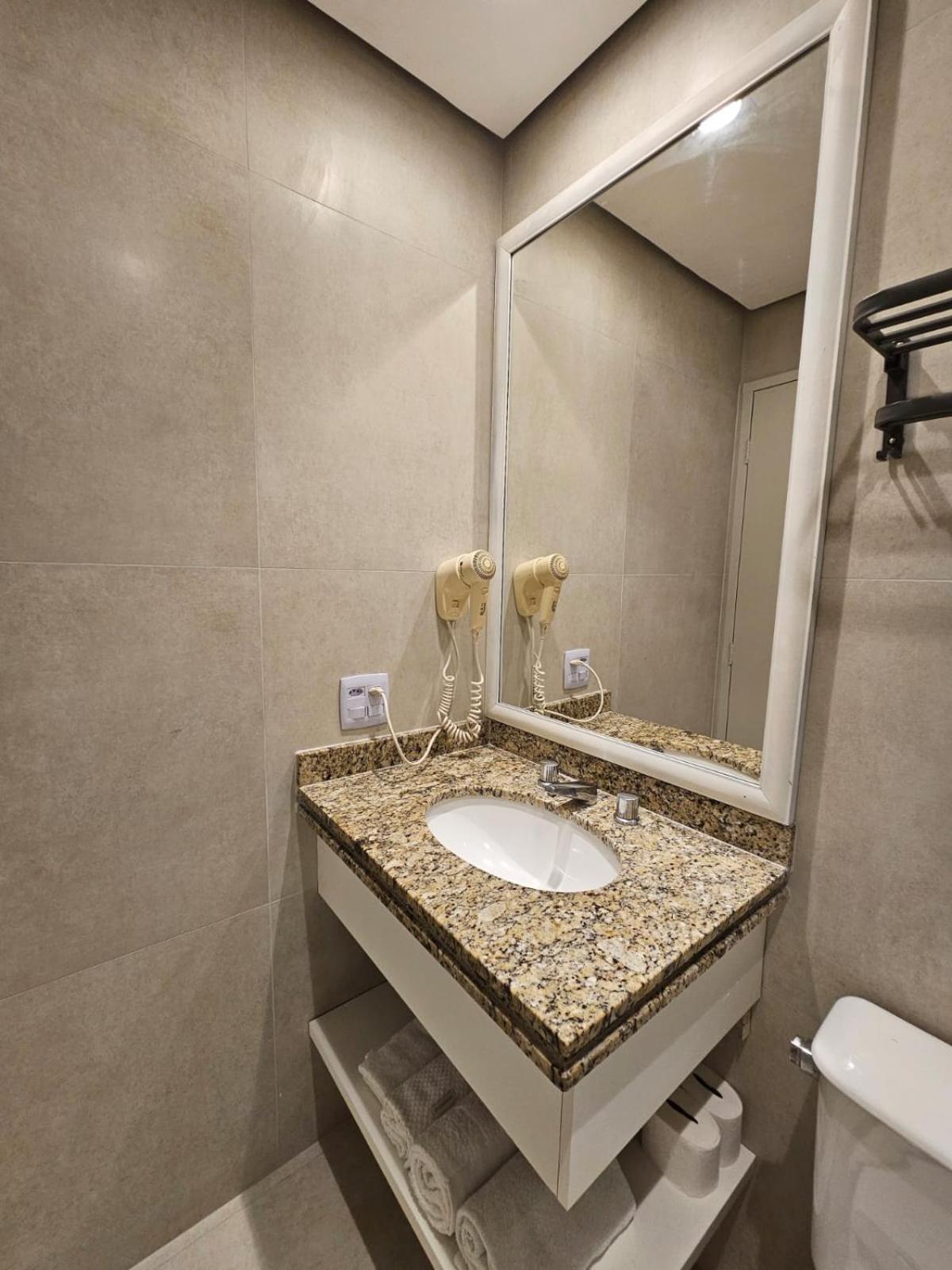 Flat Em Moema Apartman São Paulo Kültér fotó