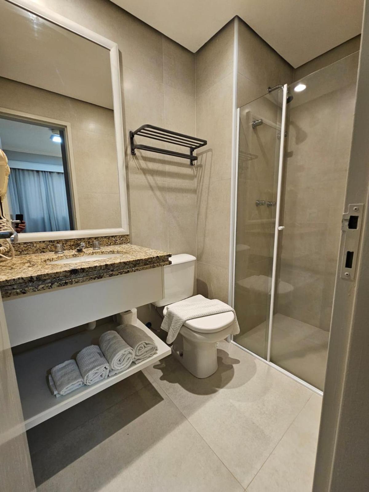 Flat Em Moema Apartman São Paulo Kültér fotó