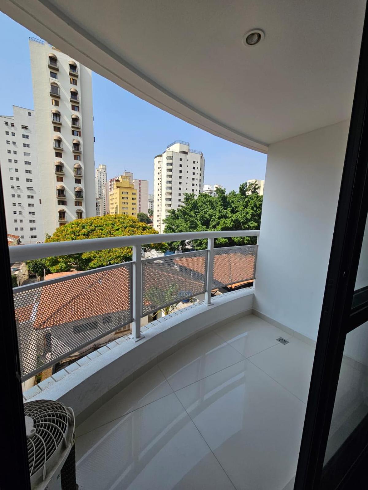 Flat Em Moema Apartman São Paulo Kültér fotó
